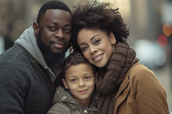 Parents’ Relationship and Its Impact on Parenting. (Free)