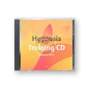 Hypnosis Training CD