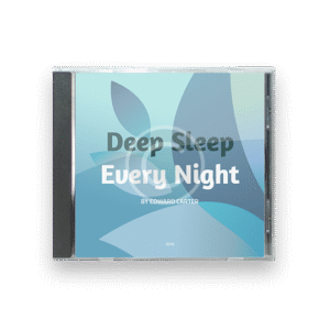 Deep Sleep Every Night CD