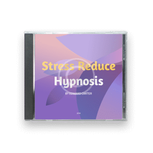Stress Reduce Hypnosis CD