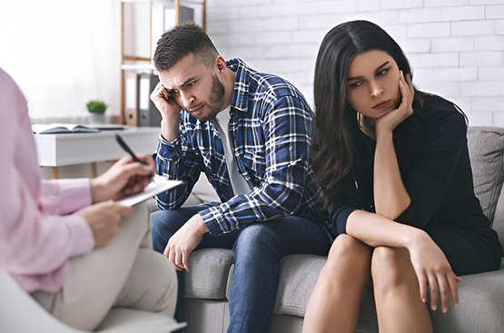 Relationship Coaching