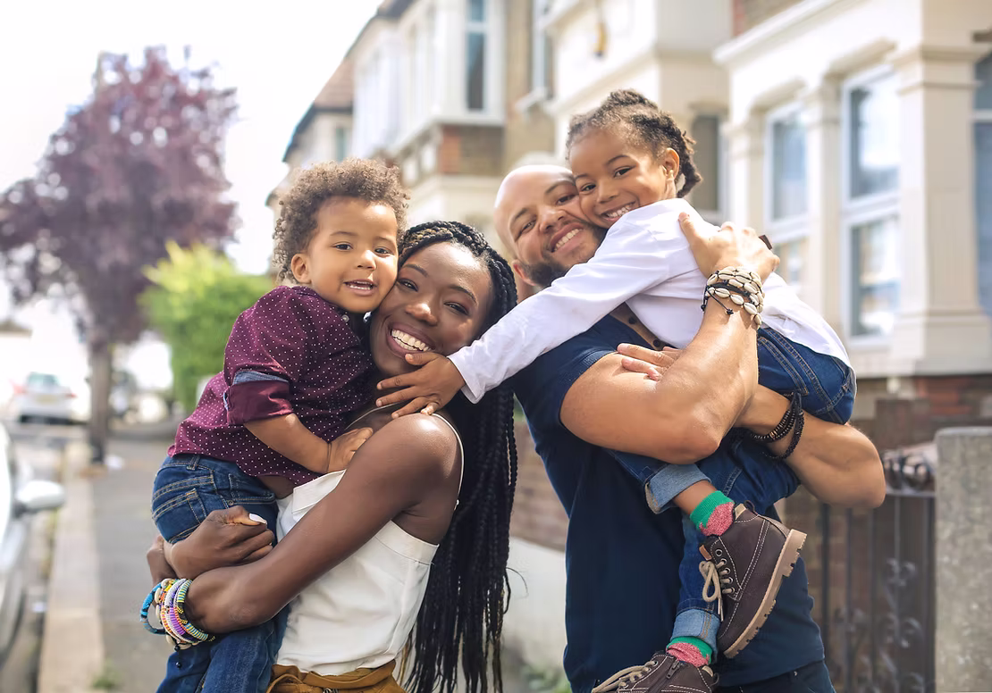 How to make Day-to-Day Parenting experiences positive for you and your child.