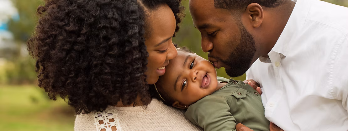 Embracing the Journey of Parenthood: A Message of Encouragement to All Parents