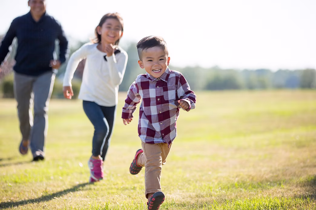 Rebuilding Connections: An Encouragement for Alienated Parents.