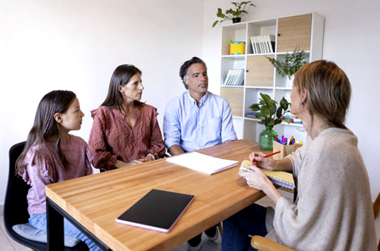 parenting Coaching