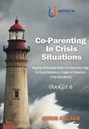 Co-Parenting in Crisis Situations