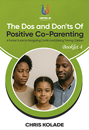 The Do’s and Don’ts of Positive Co-Parenting