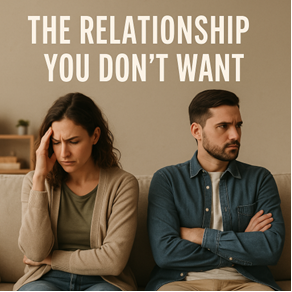 The Relationship You Don’t Want